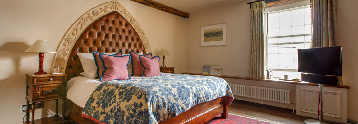 Byfords Hotel | Holt, North Norfolk