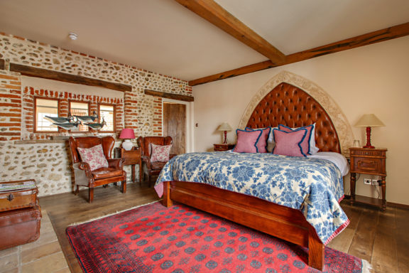 Byfords Posh Bandb Hotel Big Bedrooms Holt North Norfolk Rooms With Ensuite Weekend Getaway