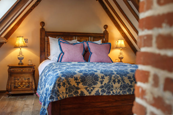 Byfords Posh Bandb Hotel Big Bedrooms Holt North Norfolk Rooms With Ensuite Weekend Getaway