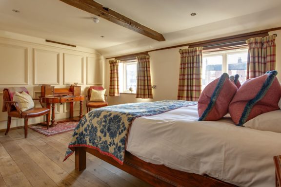 Byfords Posh Bandb Hotel Double Bedrooms Holt North Norfolk Best Places To Stay Last